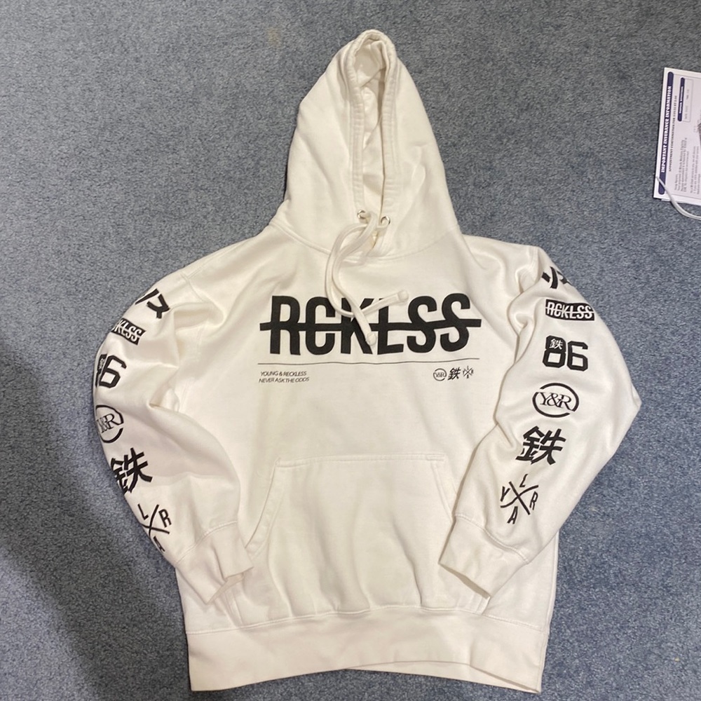 Y&R Hoodie
